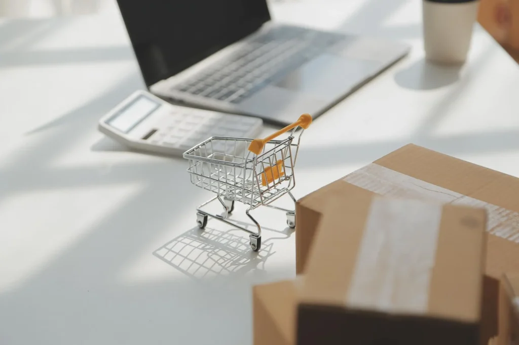 Dropshipping informático