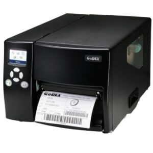 Impresora de etiquetas Godex EZ6250i / EZ6350i