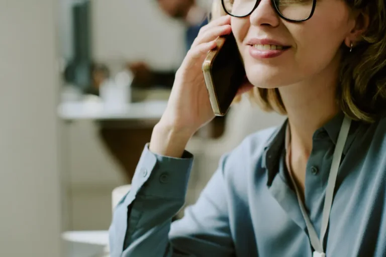 Servicio de alta calidad