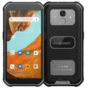 PDA 5,5" Rugerizada MAXI 30 Premier