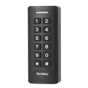 Control de Accesos SK2-EME