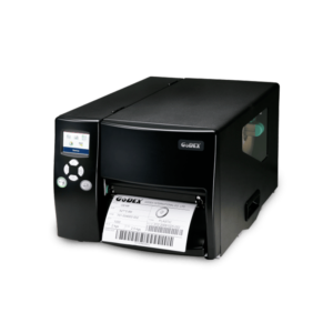 Impresora de Etiquetas EZ6250i TT Godex