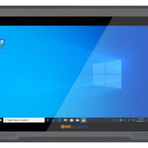 Tablet Rugerizada 8" MAXI 108 Premier