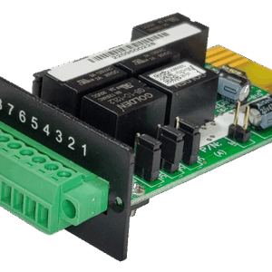 Tarjeta RS232 PHASAK PH 9103