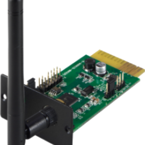 Tarjeta WiFi PHASAK PH 9105