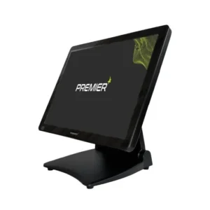 TPV 15" Táctil Premier KT-810