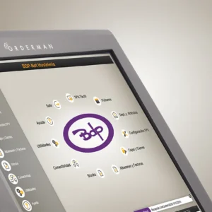 Software TPV Verifactu