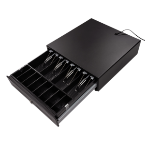 Cajón Portamonedas 33 cm 330 HQ-B