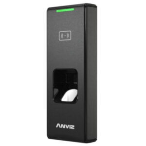 Control de Accesos Biométrico C2SLIM