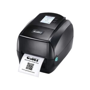 Impresora de Etiquetas RT823i Pro TT