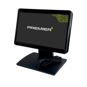 Monitor 10,1" Premier M-10 H HDMI