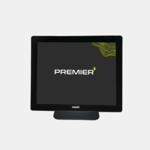 Monitor Táctil 17" Premier TM-170 LED