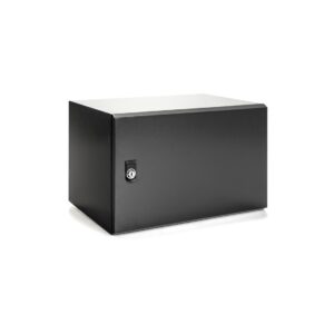 Rack Mural Exterior IP55 540x500 – 6U Biacom