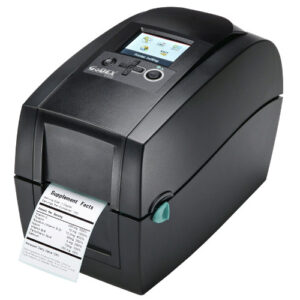 Impresora de Etiquetas RT200 Godex