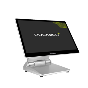 TPV 15,6" Táctil Premier SQ-150 W