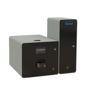 Cajón Inteligente CK+ ALU Zeus Sigma