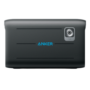 ANKER SOLIX BP2600 Batería de expansión 2560Wh