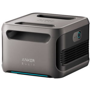ANKER SOLIX BP3800 Batería de expansión 3840Wh
