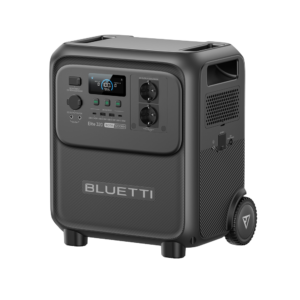 BLUETTI ELITE 320 Estación de energía portátil 3200Wh