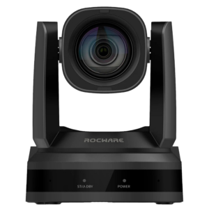 ROC-RC821U Cámara PTZ Full HD 12x PoE