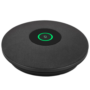 ROC-RM702 Micrófono de Conferencia Omnidireccional PoE