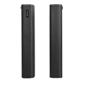 ROC-S22 Altavoces de Columna Activos (Pareja)