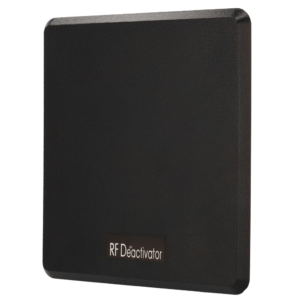 SF EASDEACTIVATOR RF Desactivador antihurto sobremesa