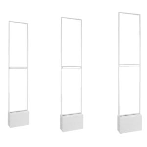 SF EASGATE 102 Antena antihurto acrílica AM 2 pasillos
