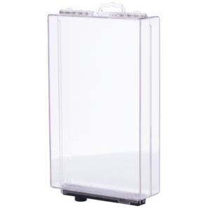 SF EASSAFER 105 Caja antihurto AM transparente
