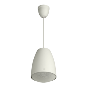 Altavoz Colgante TOA PE-304 100V 30W