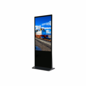 Tótem Digital Dahua DHI-LDV55-SAI400L-B3 55” (No táctil)