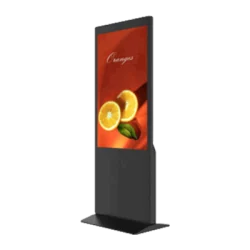 Tótem Táctil Dahua DHI-LDV55-HAI400TL-B3 55”